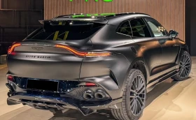 Aston martin DBX 707 4.0 V8 AWD  - [5] 