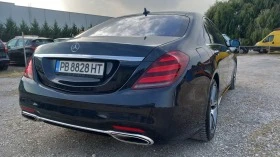 Mercedes-Benz S 560 4MATIC/AMG LINE/! | Mobile.bg    4