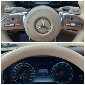 Mercedes-Benz S 560 4MATIC/AMG LINE/ЦЕНА С ДДС!, снимка 12