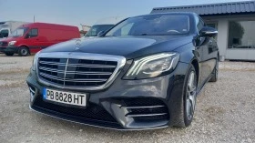     Mercedes-Benz S 560 4MATIC/AMG LINE/  !