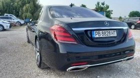 Mercedes-Benz S 560 4MATIC/AMG LINE/! | Mobile.bg    3