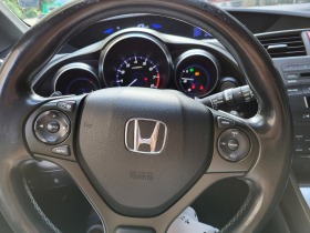 Honda Civic 1.8i - VTEC, снимка 12