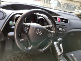 Honda Civic 1.8i - VTEC, снимка 6