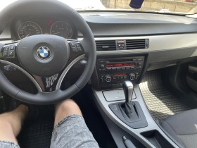 BMW 330 XD 231, снимка 8