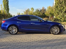 Maserati Ghibli, снимка 7