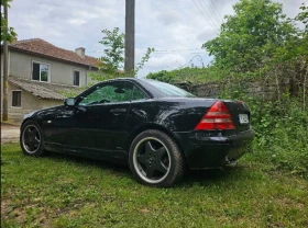 Mercedes-Benz SLK 200 | Mobile.bg    6