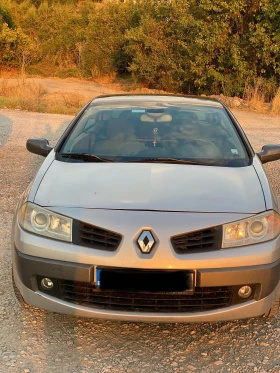 Renault Megane Karmann Edition | Mobile.bg    1