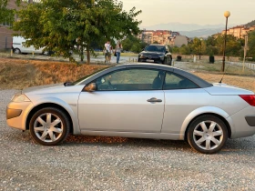 Renault Megane Karmann Edition | Mobile.bg    2