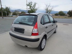 Citroen C3 1.1 i, снимка 5