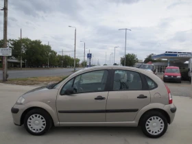 Citroen C3 1.1 i, снимка 8