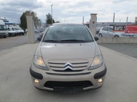 Citroen C3 1.1 i, снимка 2