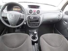 Citroen C3 1.1 i, снимка 13