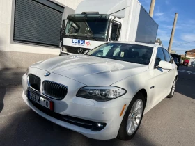 BMW 535 3.0 4X4 Xd AUTOMAT СУПЕР ЗАПАЗЕН ИЗЦЯЛО ОБСЛУЖЕН, снимка 2