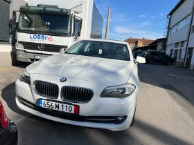 BMW 535 3.0 4X4 Xd AUTOMAT СУПЕР ЗАПАЗЕН ИЗЦЯЛО ОБСЛУЖЕН, снимка 11