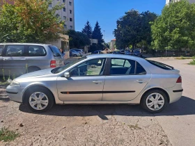 Renault Laguna, снимка 2