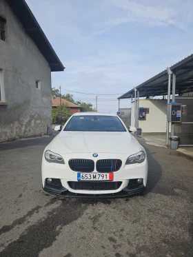 BMW 530, снимка 1