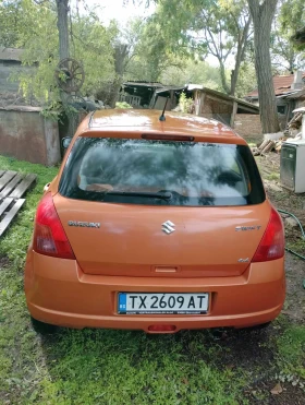 Suzuki Swift, снимка 2