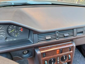 Mercedes-Benz 124 300ce, снимка 17