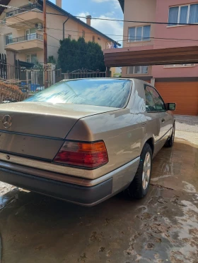 Mercedes-Benz 124 300ce, снимка 6