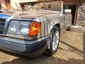 Mercedes-Benz 124 300ce, снимка 11