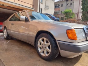 Mercedes-Benz 124 300ce, снимка 10