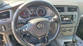 VW Golf 1.6TDI HIGHLAND , снимка 12