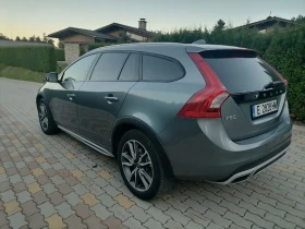 Volvo V60 Cross Country, снимка 9