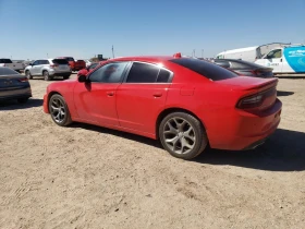 Dodge Charger SXT, снимка 2