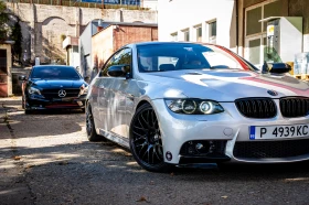 BMW 325 M3, снимка 4