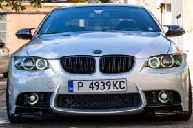 BMW 325 M3, снимка 2