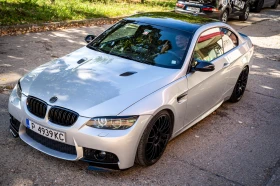 BMW 325 M3, снимка 8