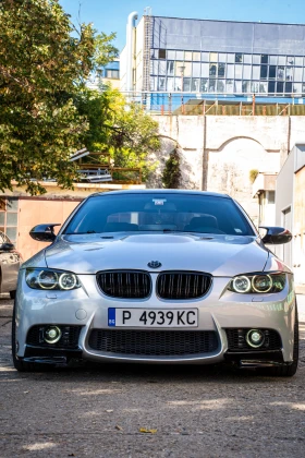 BMW 325 M3, снимка 1