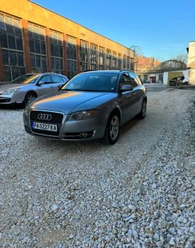 Обява за продажба на Audi A4 2.0 TDI 170к.с. ЛИЗИНГ ~7 499 лв. - изображение 1