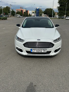 Обява за продажба на Ford Mondeo 2.0 Hydrid ~22 500 лв. - изображение 1