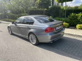 BMW 320 Xdrive Facelift, снимка 4