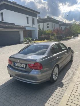 BMW 320 Xdrive Facelift, снимка 7