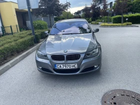 BMW 320 Xdrive Facelift, снимка 3