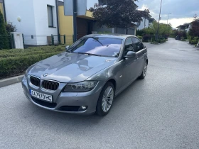 BMW 320 Xdrive Facelift, снимка 1