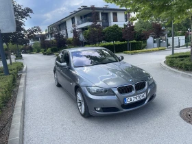 BMW 320 Xdrive Facelift, снимка 2