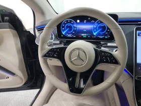 Mercedes-Benz EQS 4Matic* Burmester* масажи* обдух* камера* подгрев*, снимка 9