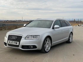 Audi A6 S Line Special Edition - 8600 лв. - 87330868 | Car24.bg