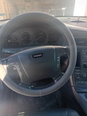 Volvo V70 2, 5D, снимка 5