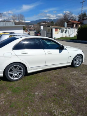 Mercedes-Benz C 220 2, 2CDI 170HP, снимка 9