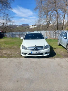 Mercedes-Benz C 220 2, 2CDI 170HP, снимка 4