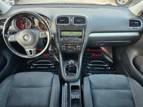 VW Golf 1.6i, 102.., GPL | Mobile.bg    7