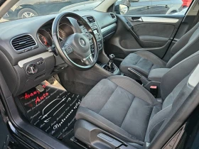 VW Golf 1.6i, 102к.с., GPL, снимка 8