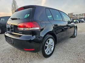 VW Golf 1.6i, 102к.с., GPL, снимка 4