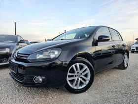 VW Golf 1.6i, 102к.с., GPL, снимка 1