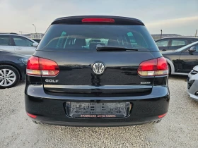 VW Golf 1.6i, 102к.с., GPL, снимка 5