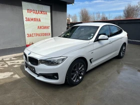 BMW 3gt 320D XDRIVE GRAND TOURISMO - 22900 лв. - 67497301 | Car24.bg